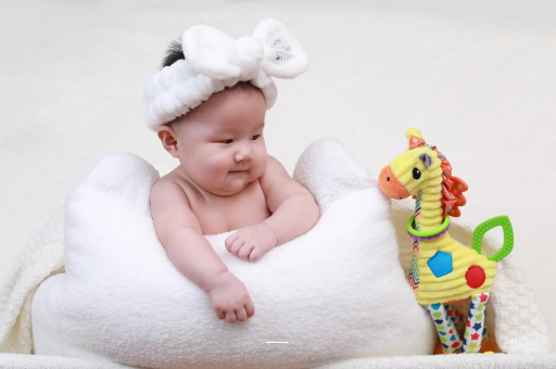 燕郊7个月宝宝消化不良