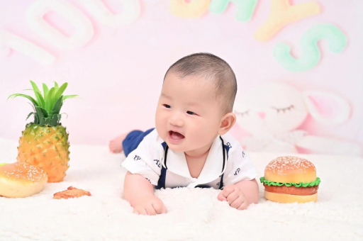 燕郊两岁宝宝晚上哭