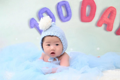 燕郊宝宝喜欢搓脚