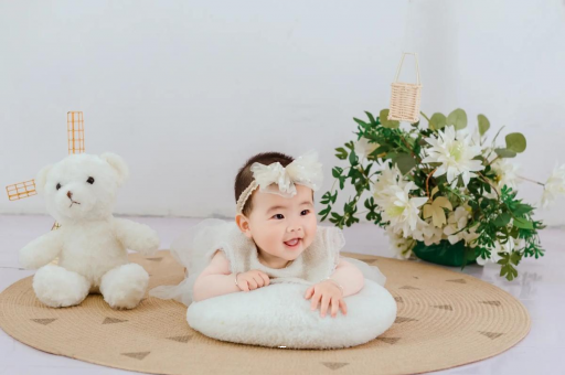 燕郊70天宝宝咳嗽